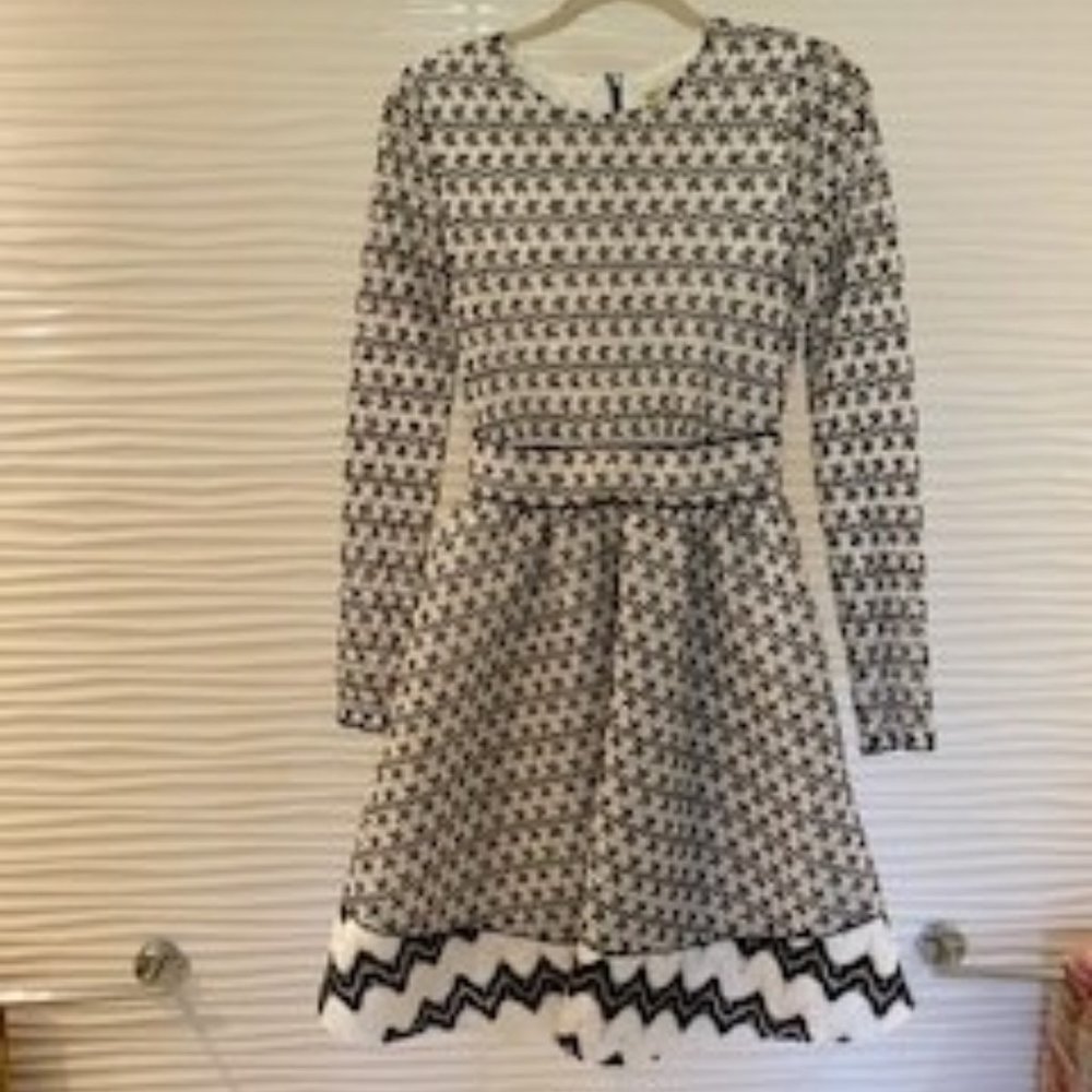 Gianni Bini Cocktail Party Dress